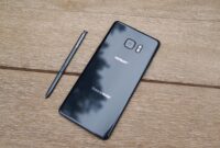 There's no Galaxy Note 7 with 6GB of RAM after all - Phandroid