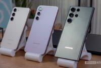 Samsung s 19